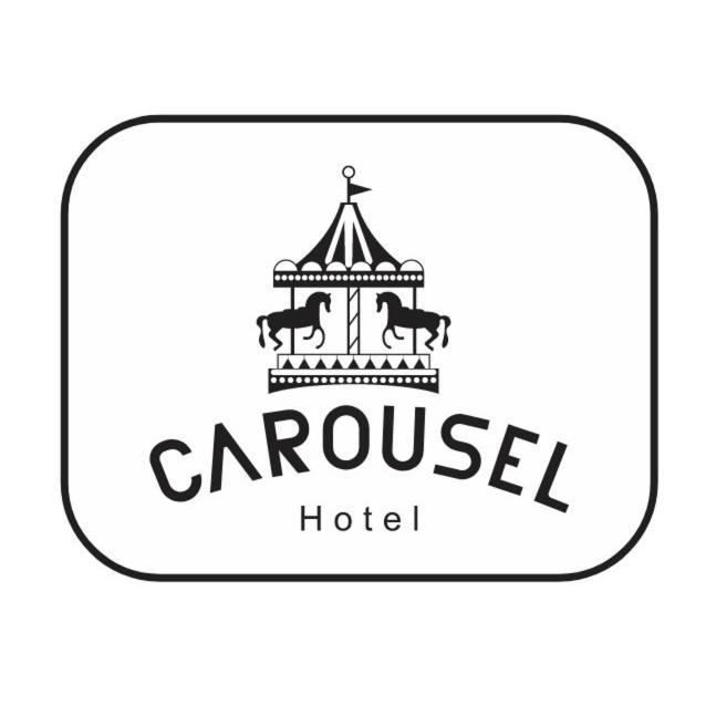 Carousel Hotel Tbilisi Exterior photo
